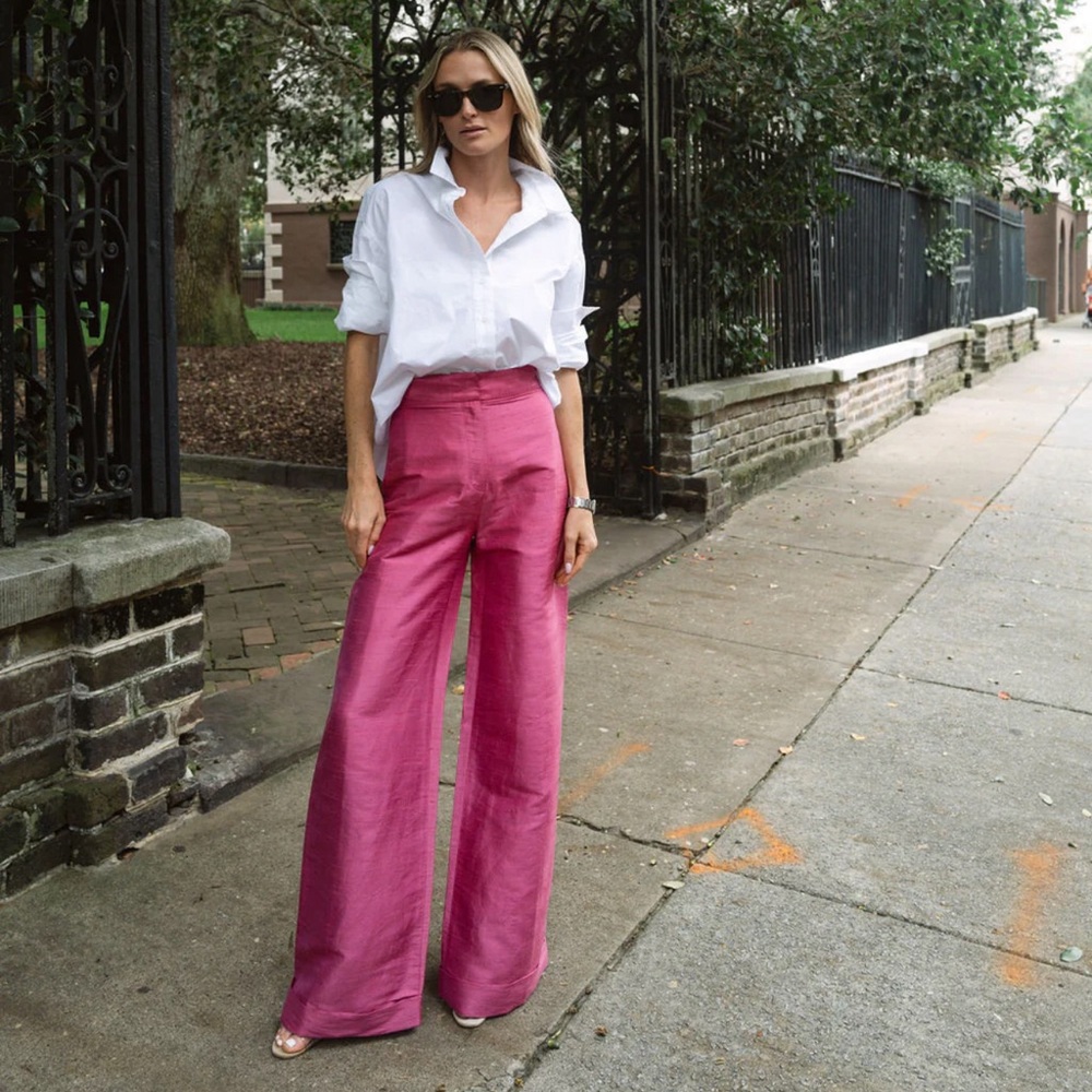 Julia AMORY Julia pant